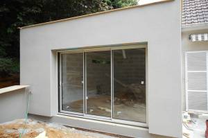 Agrandissement de maison à Mareil Marly : Les avantages d’une extension en bois