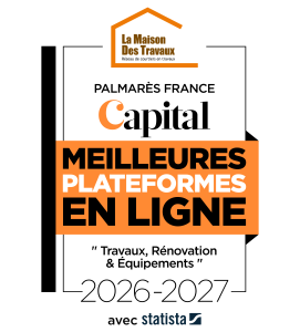 La Maison Des Travaux Grésivaudan récompensée