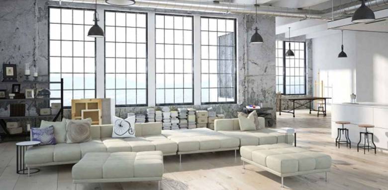 Aménager un loft à Ris Orangis