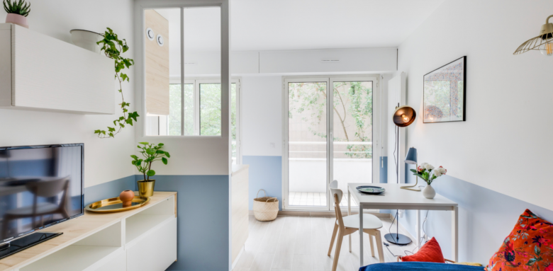 Comment aménager un studio