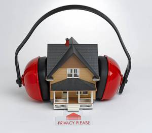 Isolation phonique : pour un meilleur confort acoustique