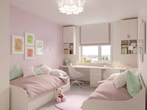 Mon fils/ma fille veut décorer sa chambre : comment faire ?