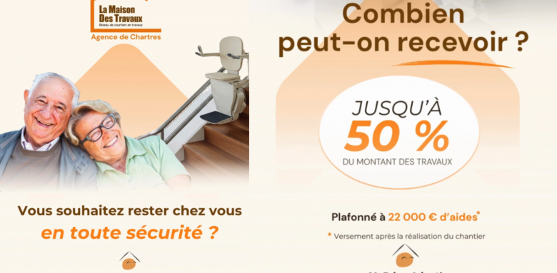 MAPRIMADAPT4 LA MAISON DES TRAVAUX CHARTRES
