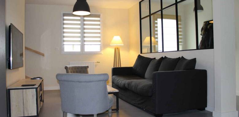 Rénovation intérieure La Maison Des Travaux Saint Germain en Laye