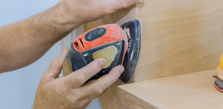 Rénover escalier bois Mâcon
