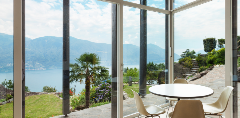 construction de véranda 