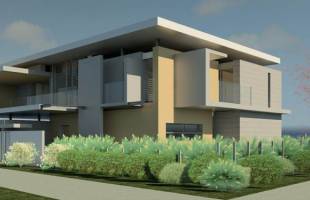 Armand Bedrossian, architecte diplômé de l’école spéciale d’architecture (DESA)