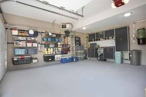Aménager son garage