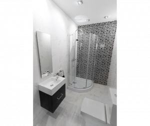  Petite salle de bain