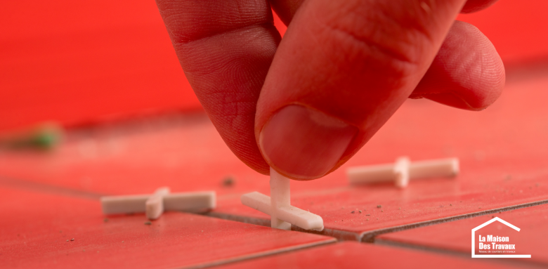 Pose carrelage Antibes