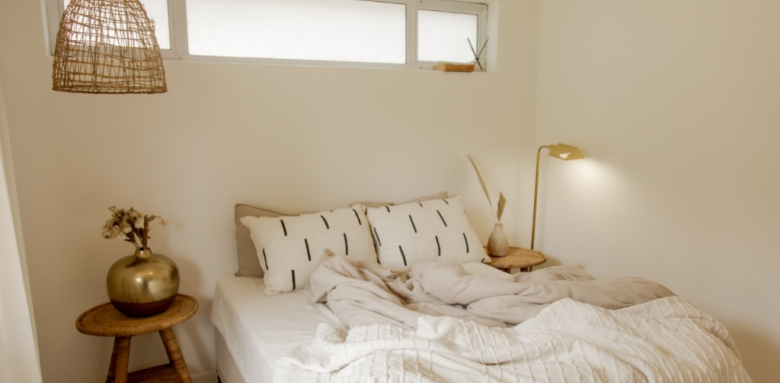 aménager garage en chambre 