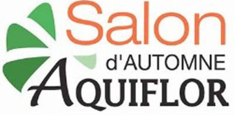 Salon d'automne Aquiflor - Près de Cenon