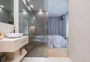 Comment aménager une chambre parentale ?