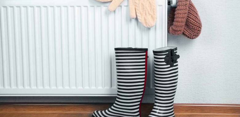 radiateur électrique
