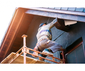 Les bardages pour ITE - 69 000