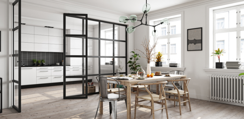 Verrières tendance : les styles et innovations à adopter 