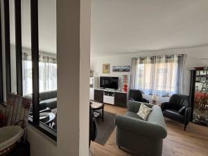 Rénovation maison cloison