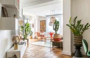 Tendances déco 2022