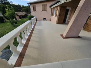 Moquette pierre Chalon-sur-Saône