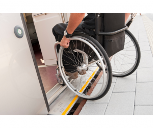 logement accessible PMR à Thonon-les-Bains