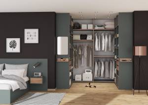 Dressing sur mesure