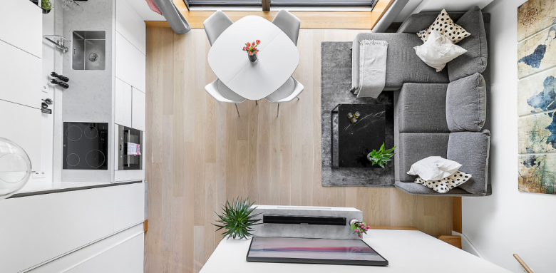 Comment aménager son garage en studio ? - La Maison Des Travaux