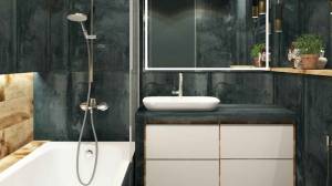 Rénover sa salle de Bain avec La Maison Des Travaux Bayeux