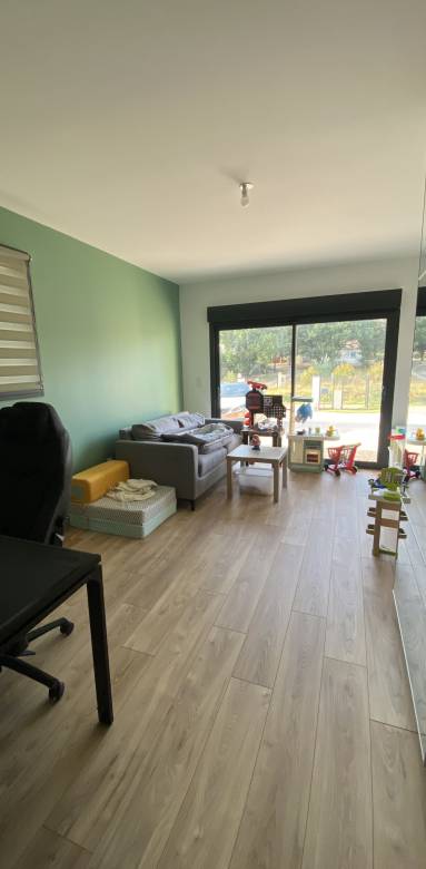 Transformation de garage en espace habitable - Montauban 82