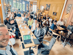 Morning Business Orléans 21.05.2024