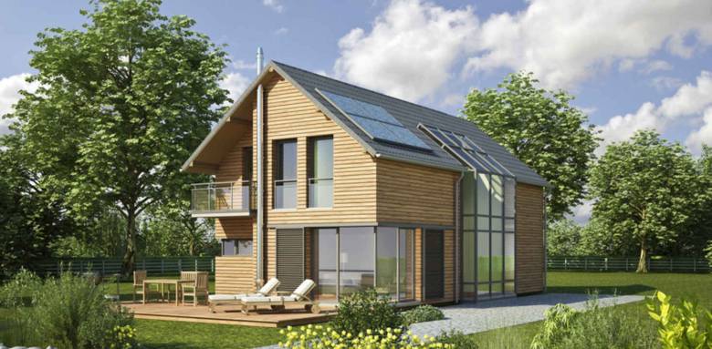 installation bardage en bois sur une maison Cholet 49300 