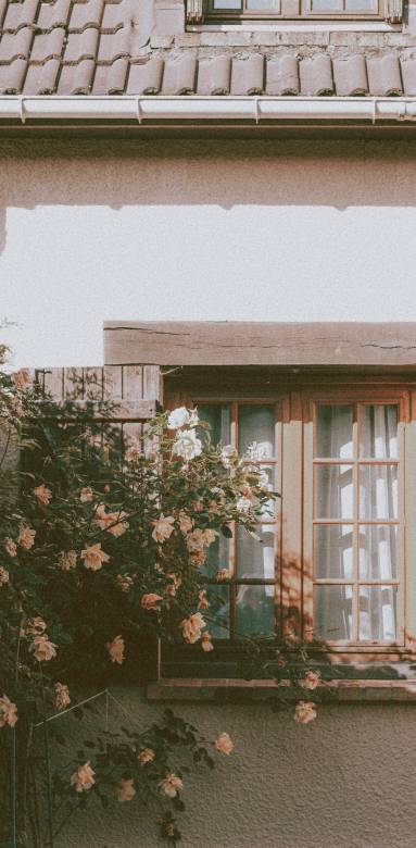 Rénovation d'une maison secondaire 