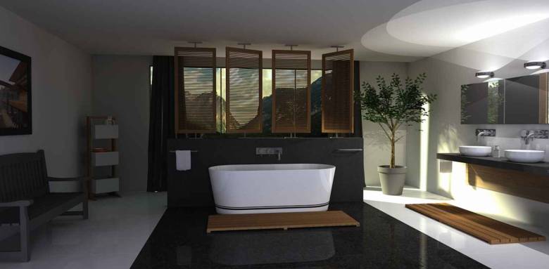 L’importance du respect des normes de sécurité dans la salle de bain La Maison Des Travaux de Sainte-Geneviève-des-Bois