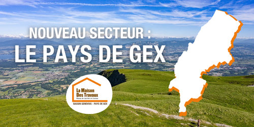 La Maison des Travaux Bassin Genevois Pays de Gex, courtier en travaux Haute-Savoie, rénovation maison Bassin Genevois, extension maison Pays de Gex, aménagement intérieur Annemasse, rénovation habitat Bassin Genevois