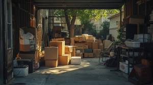 Rendre un garage habitable