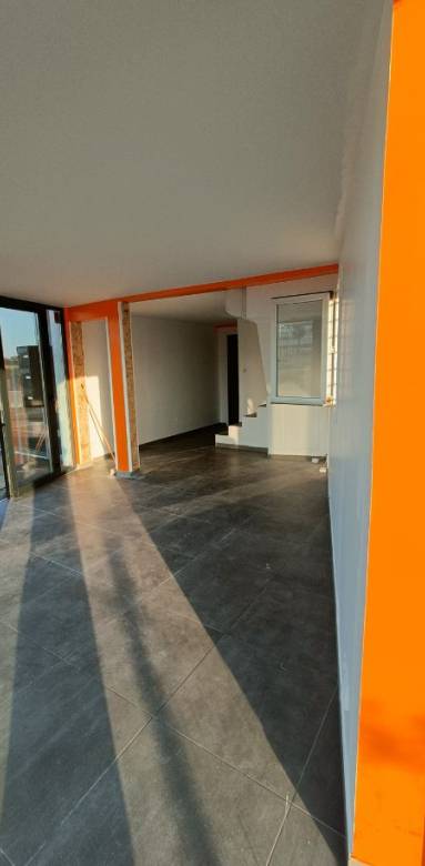 La Maison des Travaux de Perpignan