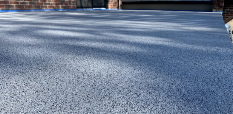  Résine Époxy terrasse et balcon