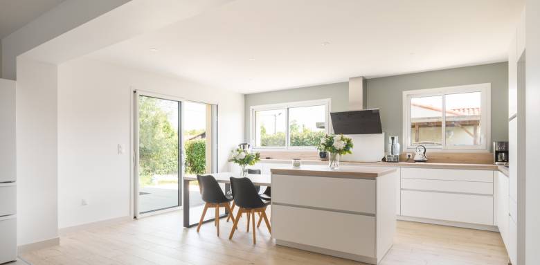 Améliorer Luminosité Maison à Vertou