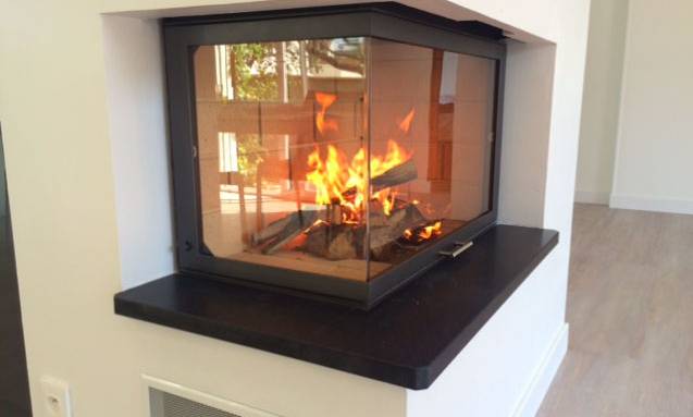  Pose cheminée Le Kremlin-Bicêtre