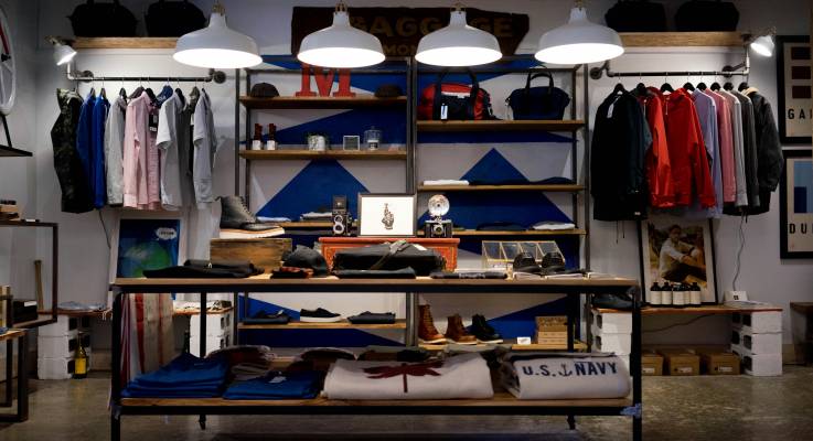 travaux magasin toulouse