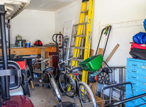 garage