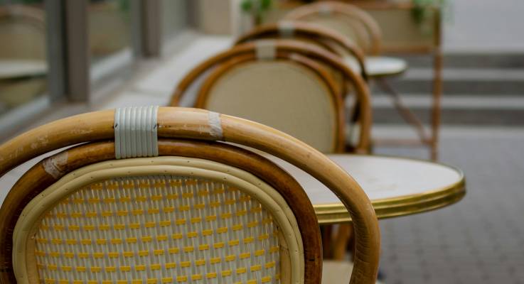 Créer une terrasse pour son restaurant : un atout commercial incontournable