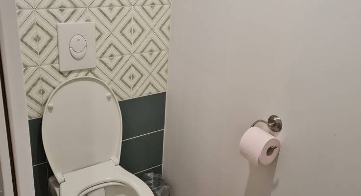 sanitaires