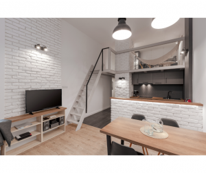 Création mezzanine Beaune