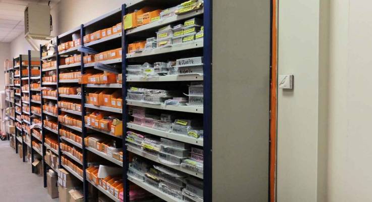 Aménager un local professionnel à Lyon 9