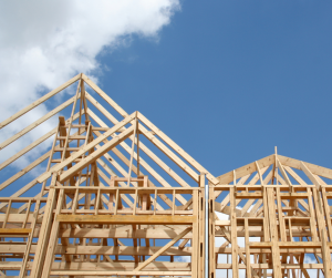 Rénover une charpente à Chenôve