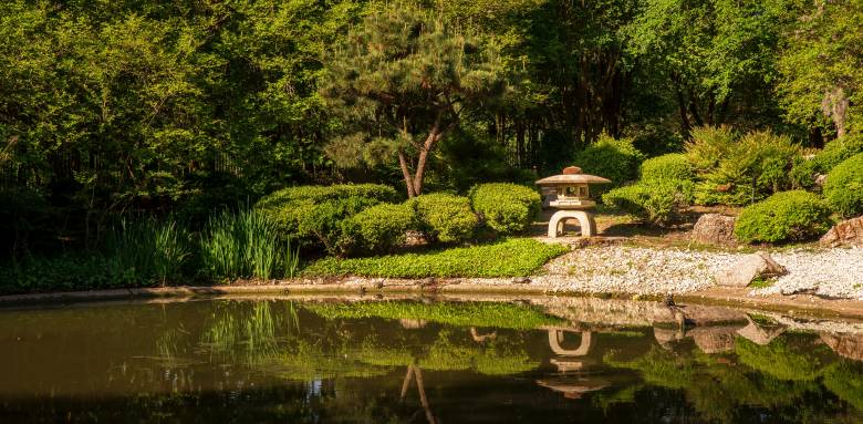 jardin japonais