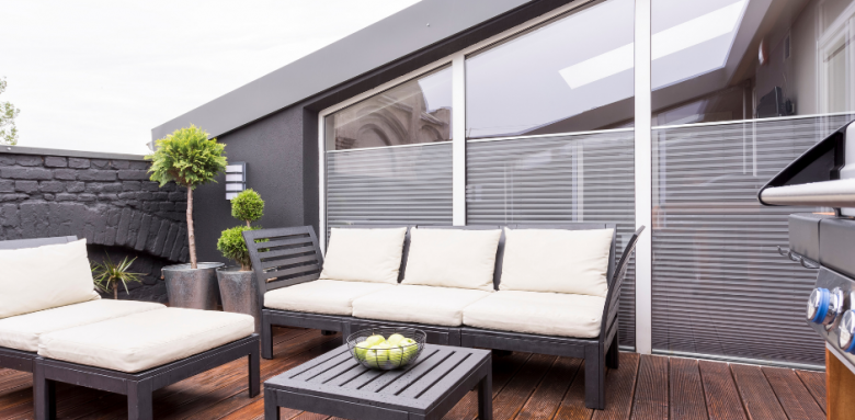 Conseils aménagement terrasse Haguenau