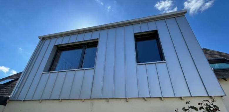 Erreurs à éviter construction de surélévation de maison - Nantes 44