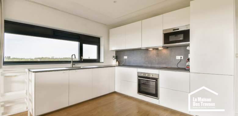 renovation cuisine accessibilité Manosque