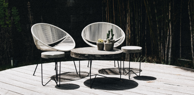 Rénovation terrasse Saintes